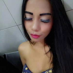 Aubrey Damanik profile icon