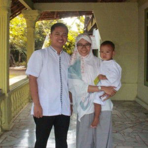 Eka Erviana profile icon