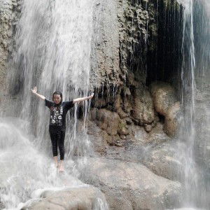 Puspita Sari profile icon