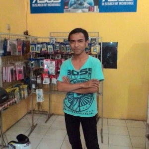 Irul Ulum profile icon