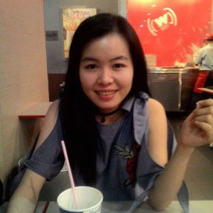 Yovita Susan Putri profile icon