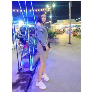 Aonpreeya Thuanprated profile icon