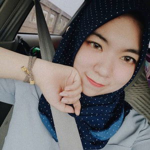 Via Apriana Prastyawan profile icon