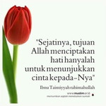 Siti Mualifatun profile icon