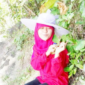 sriayu vivi eviza profile icon