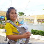 P'pae Intaruk profile icon