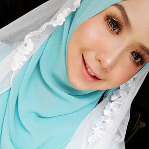 Siti Radhiah profile icon