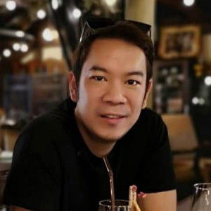 KK Priew Korakot Kanchanapairoj profile icon