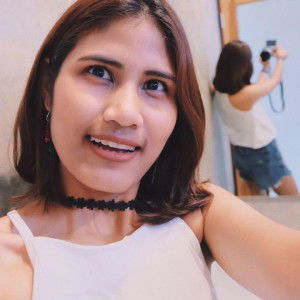 Fimtha Nisa profile icon