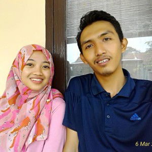 Sapta Setyaningrum profile icon