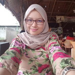 Nona Rama Rezky profile icon