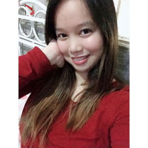 Richlene kate Terrible profile icon