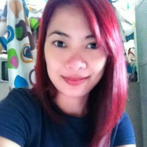 Sherryl Serrano profile icon