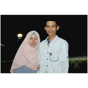 Alfi Isma profile icon