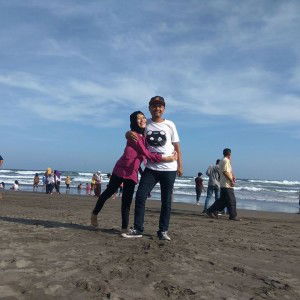 Fajrin Mahazein profile icon