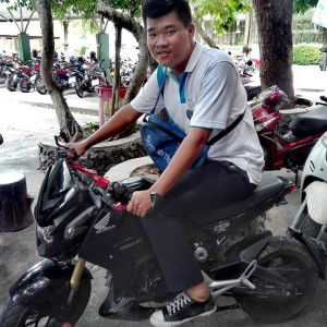 พงศ์พลิน เป้ มีมาดี profile icon