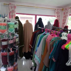 Endang Ummu Faqih profile icon