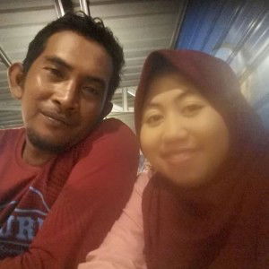 Nurul Shofiyah profile icon