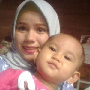 Mutia Muslimah profile icon