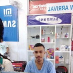 Nur Iskandar profile icon