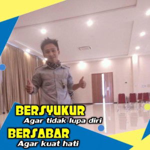 Jefri Ratna Ade profile icon