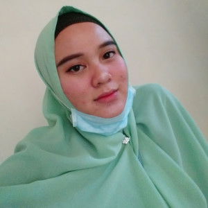 amel irkhas profile icon