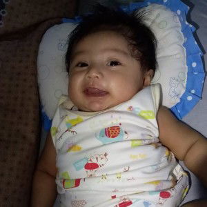 Rizky Suryana profile icon