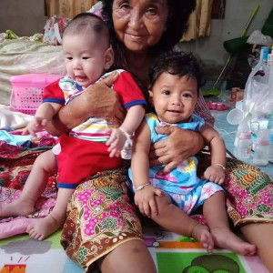 Jai Jongjai profile icon