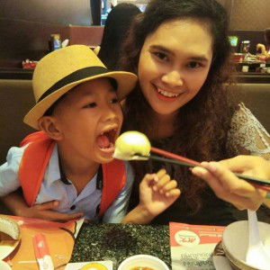 ฟูฟ่อง บ้องแบ๊ว profile icon