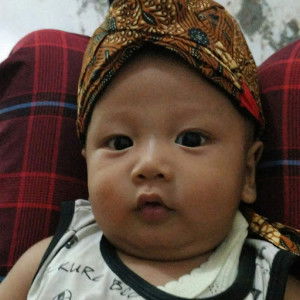 rizki muniko profile icon