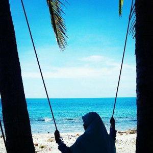 Riska Ibrahim profile icon