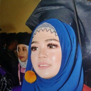 Siti Nurhalizah profile icon