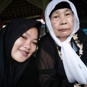 Tika Kartika profile icon