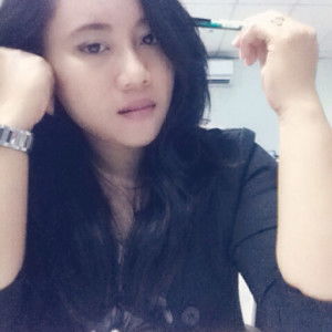 Resty Agustina profile icon