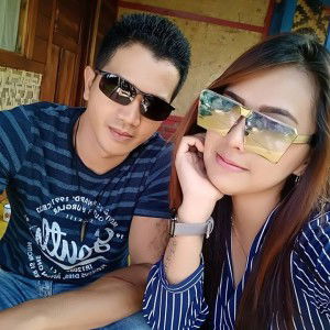 Rherhe Farizza profile icon