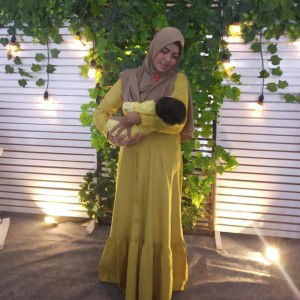 Anistiya Nebilayana profile icon