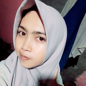 Masrita Nurhidayah profile icon