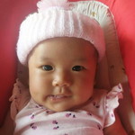 Yok Gee profile icon