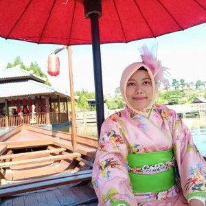 Kherlina Elysa profile icon