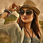 Kemberly Miñoza profile icon