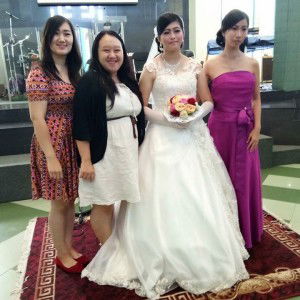 Ervina Xie profile icon