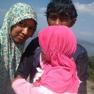 Aggit Alfina profile icon