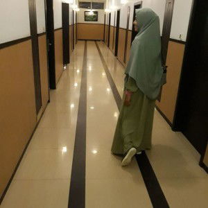 Karima Haura Zuhda profile icon