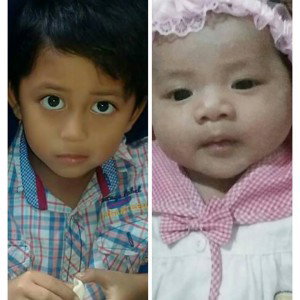 Syamira Alif profile icon