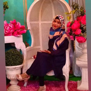 Zahrina Rina Rinn profile icon