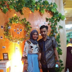 Rezhha Rahma profile icon