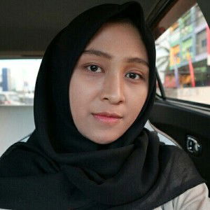 Maria Ulfah profile icon