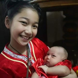 Panisa Kaisakulket profile icon