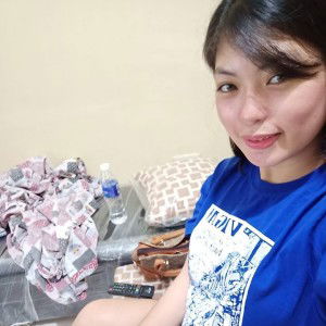 Catherine Ignacio profile icon