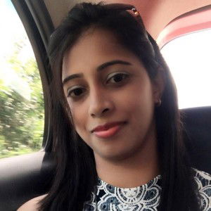 Vidhya Moosye-Beesoony profile icon